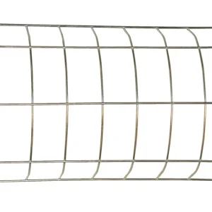 KERBL Kaninchen Türraufe verzinkt 32 cm Expressversand